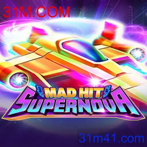 MadHitSupernova: Uma Nova Onda no Mundo dos Jogos