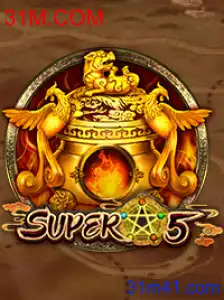 Descubra o Fascinante Universo do Super5: O Jogo que Conquista Multidões