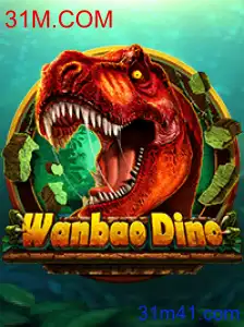 WanBaoDino: Uma Nova Experiência no Universo dos Jogos